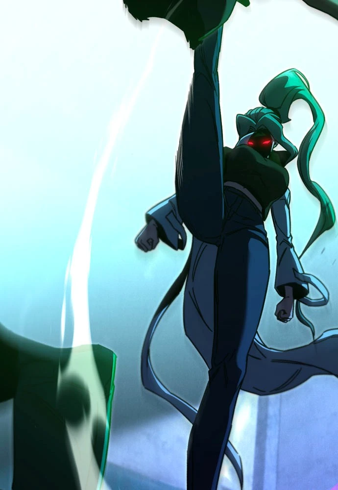 Thống Lĩnh Học Viện Chỉ Bằng Dao Sashimi Chapter 71 - 44