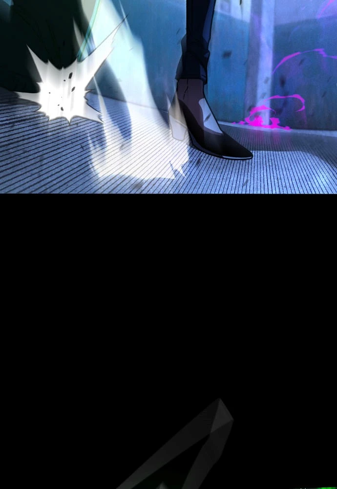 Thống Lĩnh Học Viện Chỉ Bằng Dao Sashimi Chapter 71 - 45