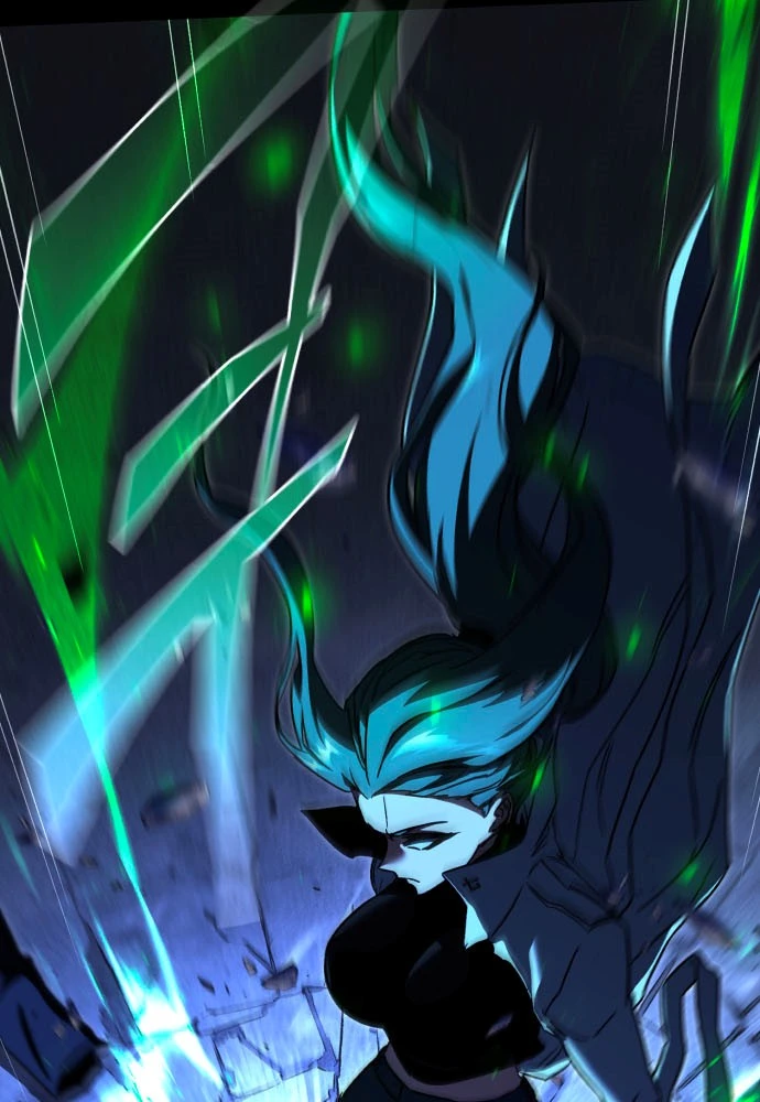 Thống Lĩnh Học Viện Chỉ Bằng Dao Sashimi Chapter 71 - 46