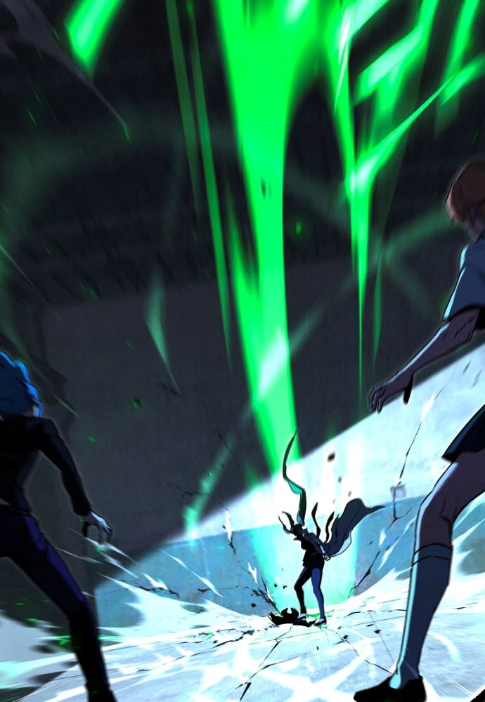 Thống Lĩnh Học Viện Chỉ Bằng Dao Sashimi Chapter 71 - 50