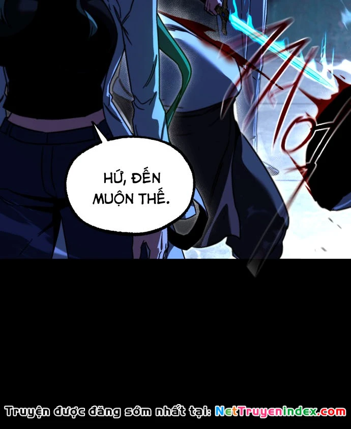 Thống Lĩnh Học Viện Chỉ Bằng Dao Sashimi Chapter 71 - 61