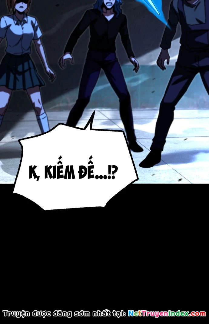 Thống Lĩnh Học Viện Chỉ Bằng Dao Sashimi Chapter 71 - 63