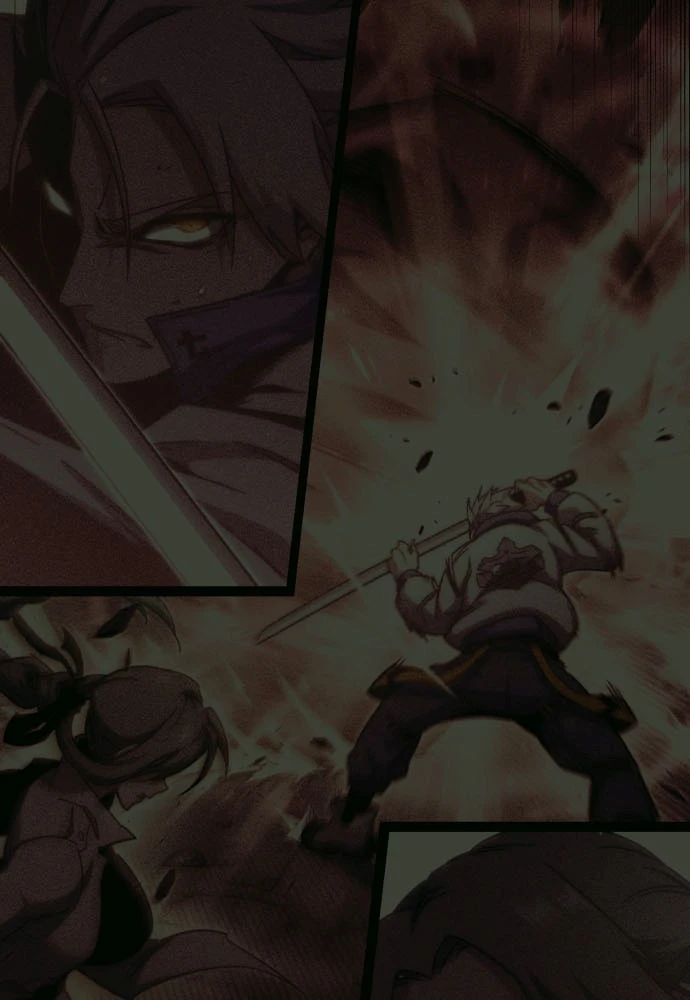 Thống Lĩnh Học Viện Chỉ Bằng Dao Sashimi Chapter 71 - 67