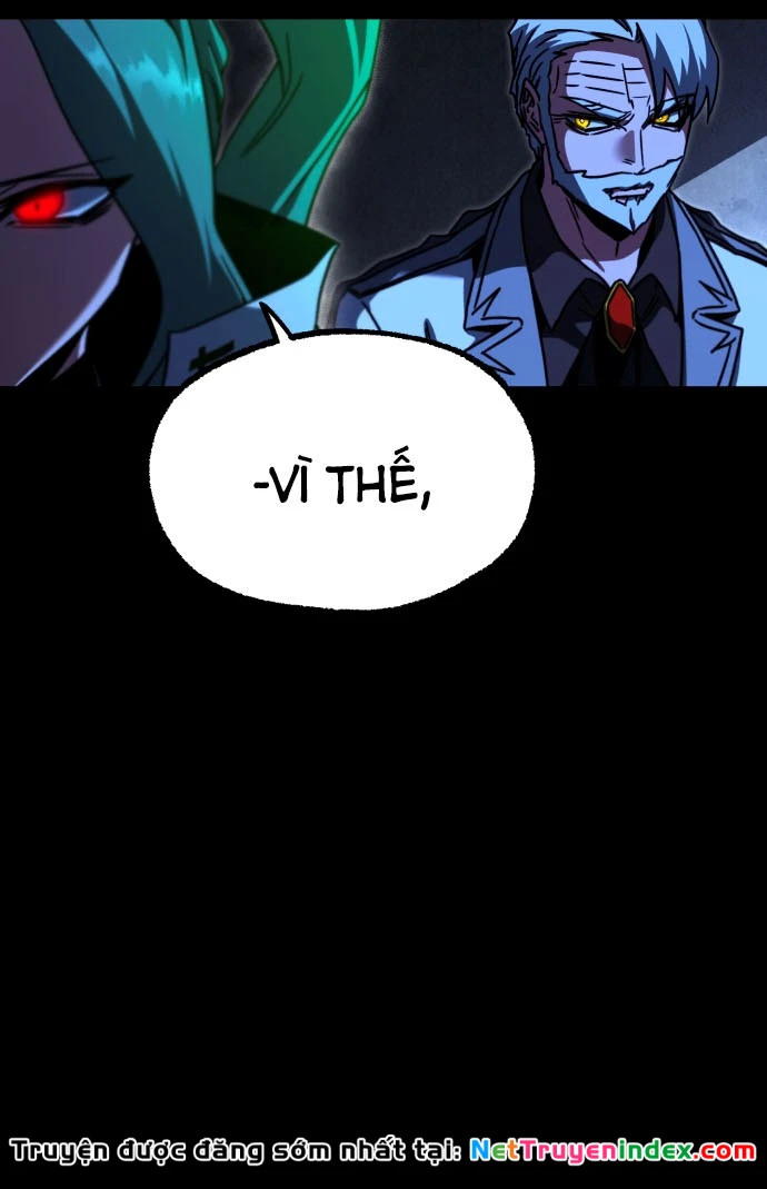 Thống Lĩnh Học Viện Chỉ Bằng Dao Sashimi Chapter 71 - 72