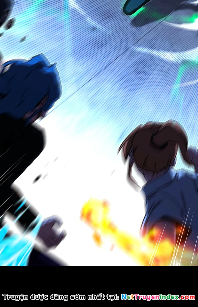 Thống Lĩnh Học Viện Chỉ Bằng Dao Sashimi Chapter 71 - 74