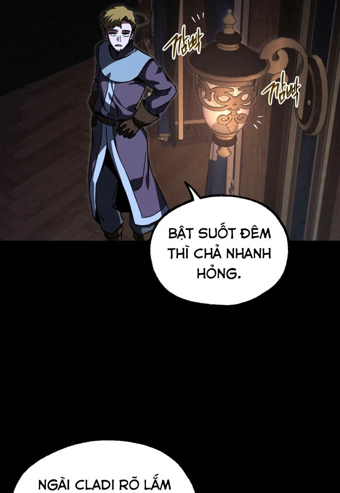 Thống Lĩnh Học Viện Chỉ Bằng Dao Sashimi Chapter 71 - 78