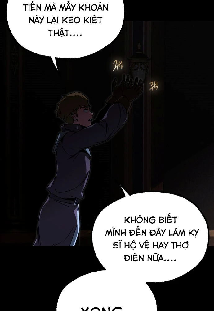 Thống Lĩnh Học Viện Chỉ Bằng Dao Sashimi Chapter 71 - 79