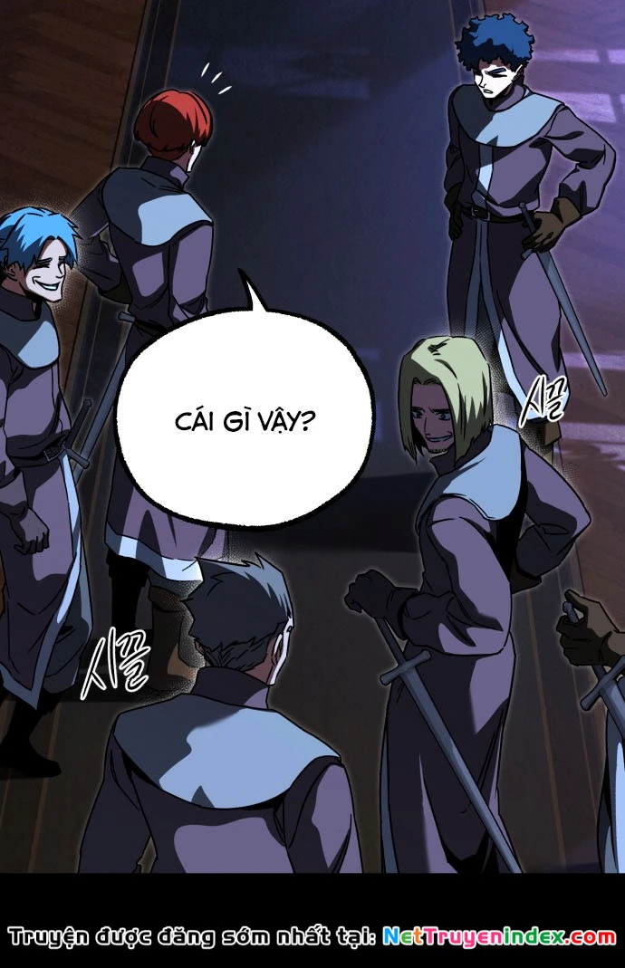 Thống Lĩnh Học Viện Chỉ Bằng Dao Sashimi Chapter 71 - 87