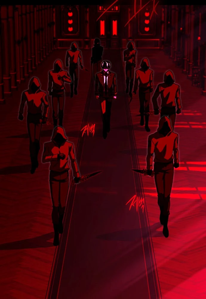 Thống Lĩnh Học Viện Chỉ Bằng Dao Sashimi Chapter 71 - 92