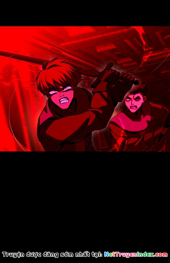 Thống Lĩnh Học Viện Chỉ Bằng Dao Sashimi Chapter 71 - 97