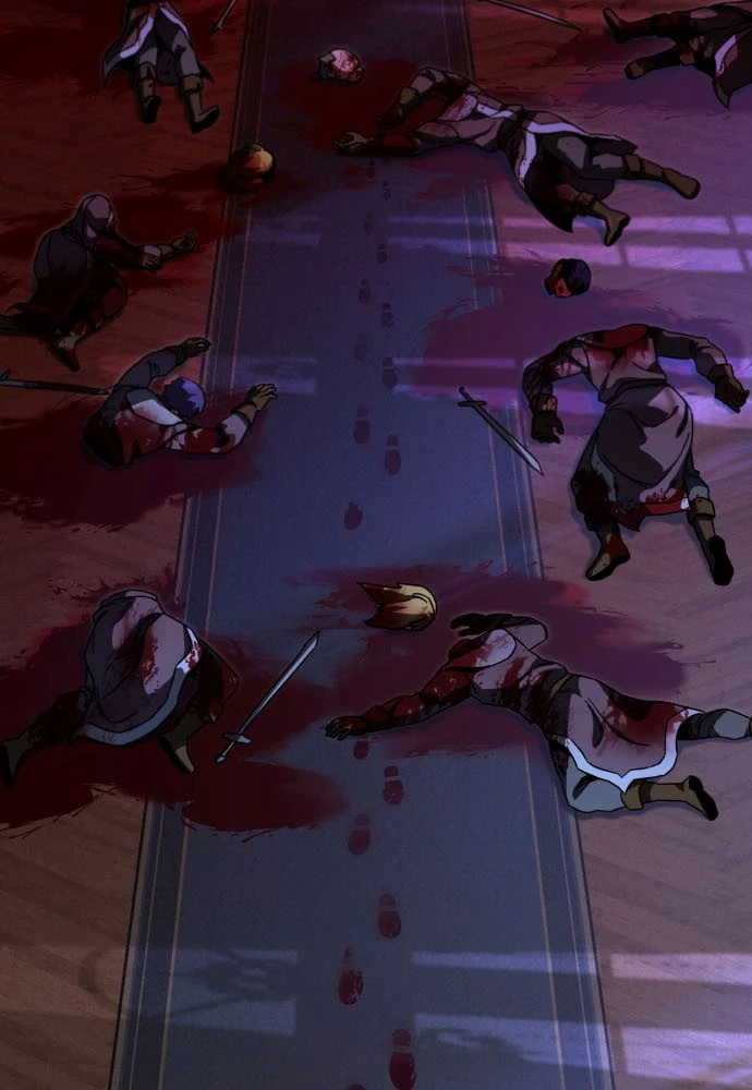 Thống Lĩnh Học Viện Chỉ Bằng Dao Sashimi Chapter 71 - 115