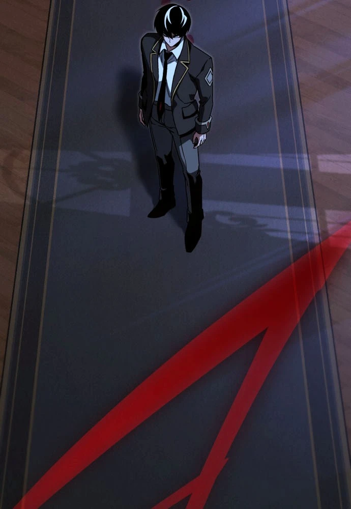 Thống Lĩnh Học Viện Chỉ Bằng Dao Sashimi Chapter 71 - 116