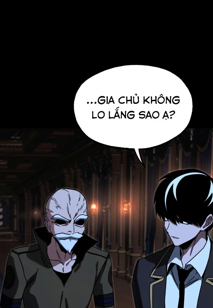 Thống Lĩnh Học Viện Chỉ Bằng Dao Sashimi Chapter 71 - 119