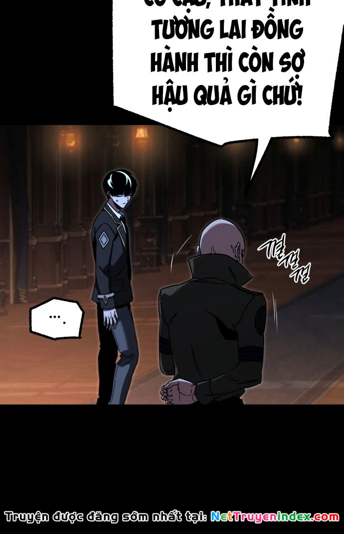 Thống Lĩnh Học Viện Chỉ Bằng Dao Sashimi Chapter 71 - 123