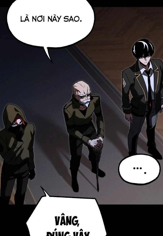 Thống Lĩnh Học Viện Chỉ Bằng Dao Sashimi Chapter 71 - 131