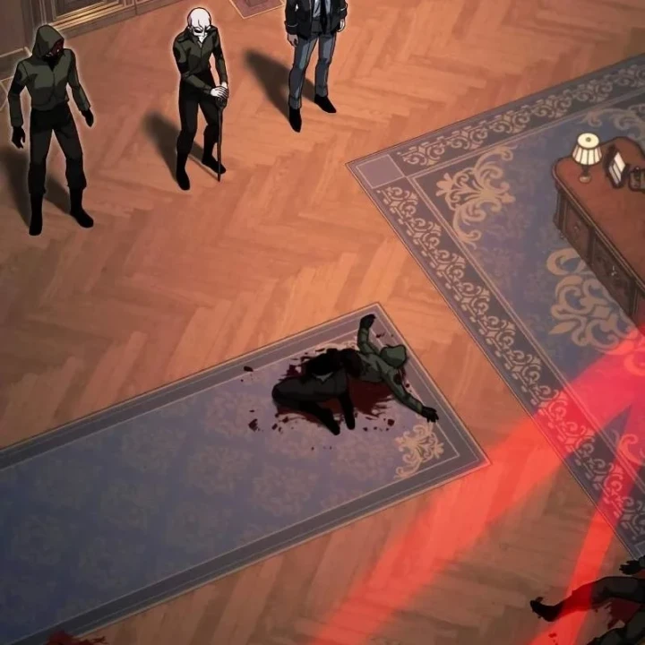 Thống Lĩnh Học Viện Chỉ Bằng Dao Sashimi Chapter 72 - 16