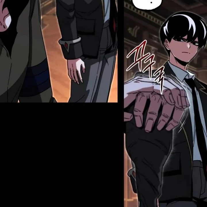 Thống Lĩnh Học Viện Chỉ Bằng Dao Sashimi Chapter 72 - 21