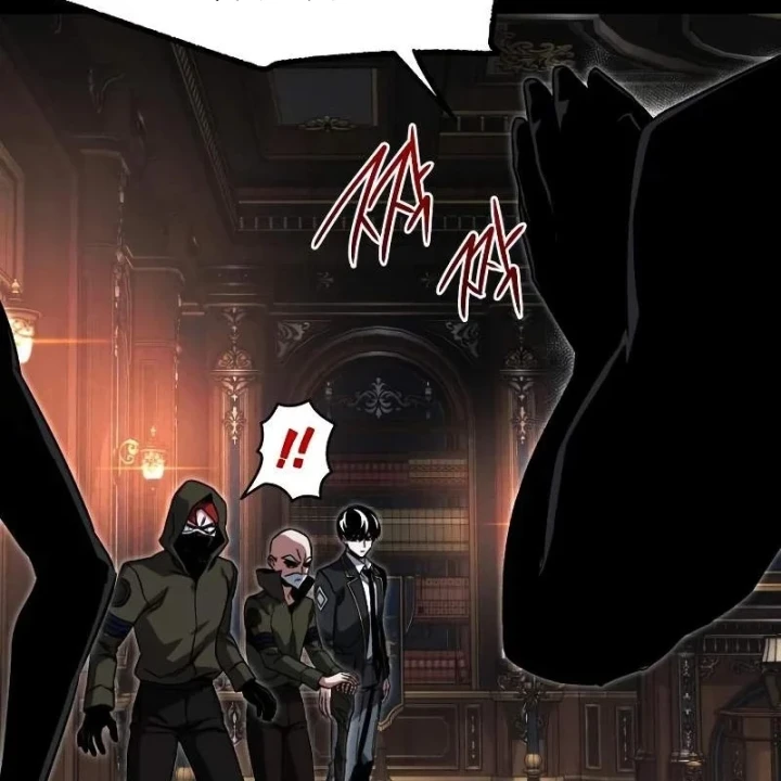 Thống Lĩnh Học Viện Chỉ Bằng Dao Sashimi Chapter 72 - 23