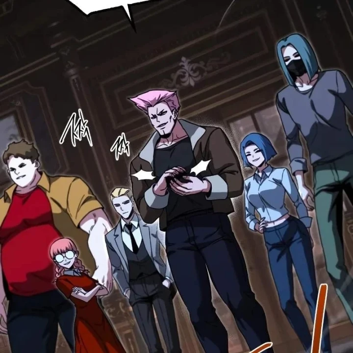 Thống Lĩnh Học Viện Chỉ Bằng Dao Sashimi Chapter 72 - 26