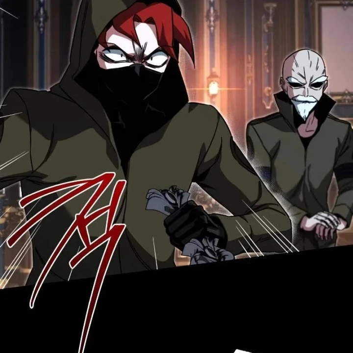 Thống Lĩnh Học Viện Chỉ Bằng Dao Sashimi Chapter 72 - 29