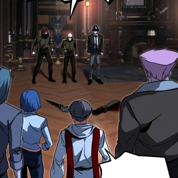 Thống Lĩnh Học Viện Chỉ Bằng Dao Sashimi Chapter 72 - 47