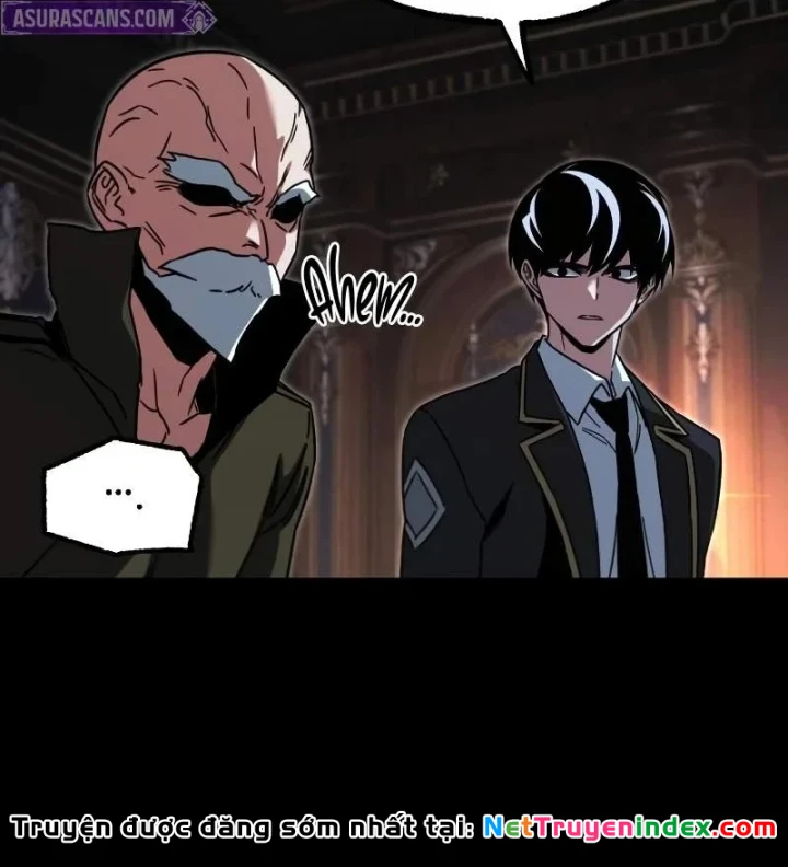 Thống Lĩnh Học Viện Chỉ Bằng Dao Sashimi Chapter 72 - 49