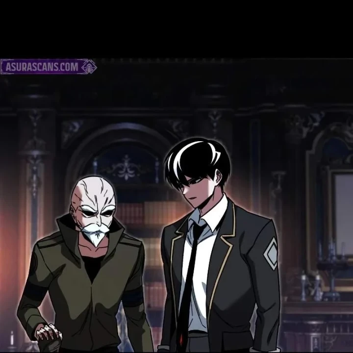 Thống Lĩnh Học Viện Chỉ Bằng Dao Sashimi Chapter 72 - 70