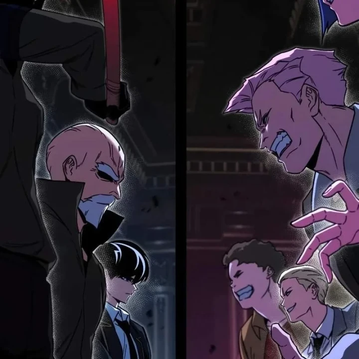 Thống Lĩnh Học Viện Chỉ Bằng Dao Sashimi Chapter 72 - 89