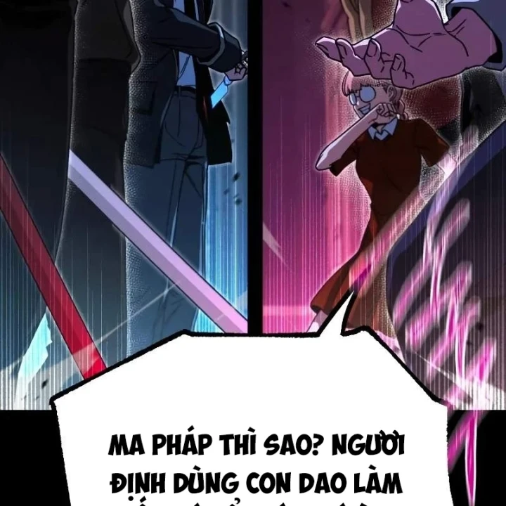 Thống Lĩnh Học Viện Chỉ Bằng Dao Sashimi Chapter 72 - 90