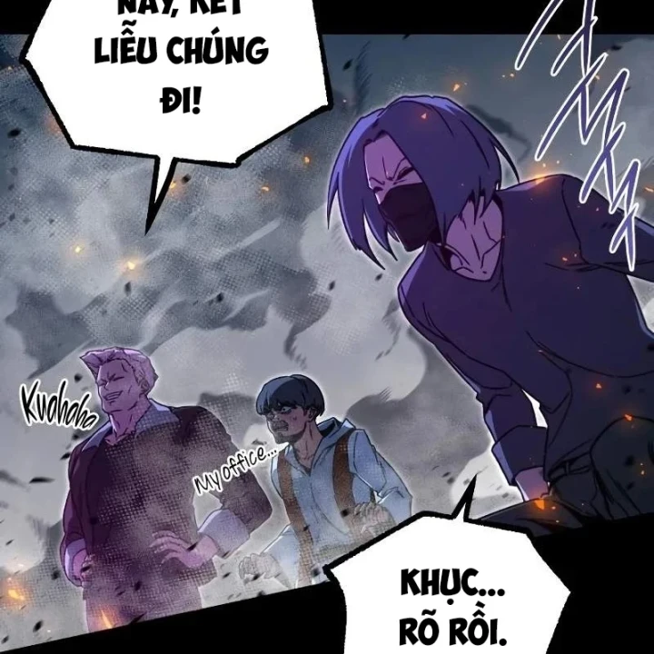 Thống Lĩnh Học Viện Chỉ Bằng Dao Sashimi Chapter 72 - 107