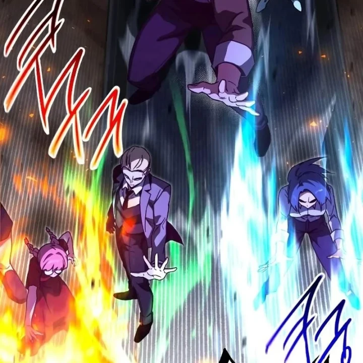 Thống Lĩnh Học Viện Chỉ Bằng Dao Sashimi Chapter 72 - 119