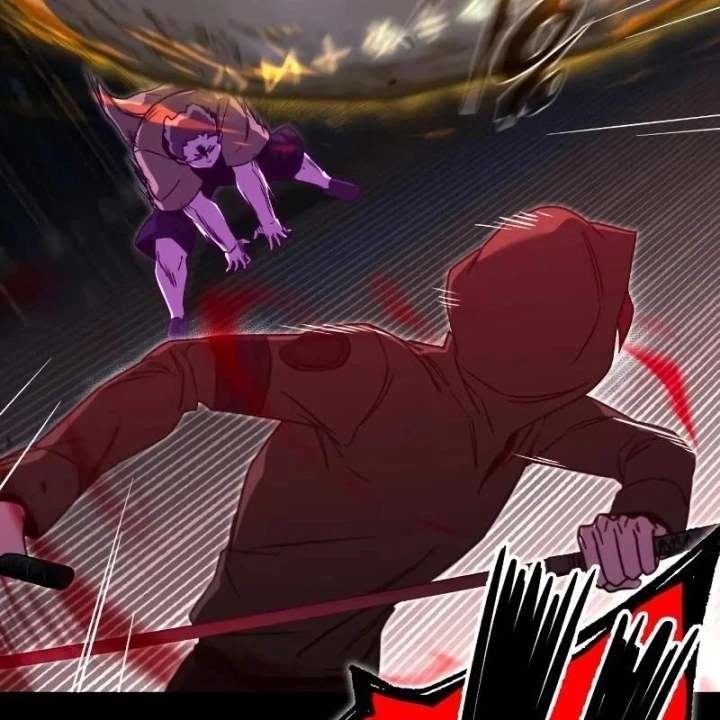 Thống Lĩnh Học Viện Chỉ Bằng Dao Sashimi Chapter 72 - 127