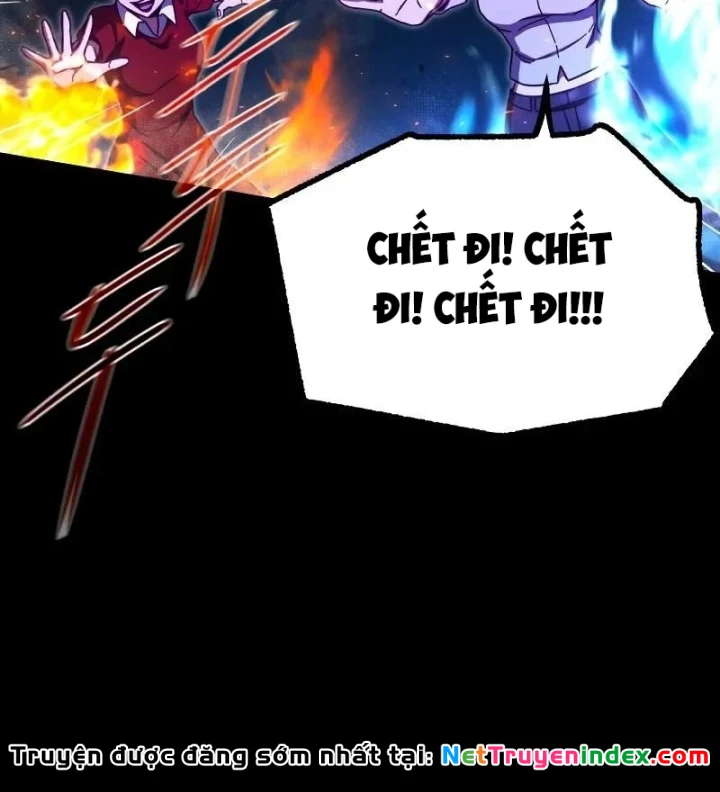 Thống Lĩnh Học Viện Chỉ Bằng Dao Sashimi Chapter 72 - 145