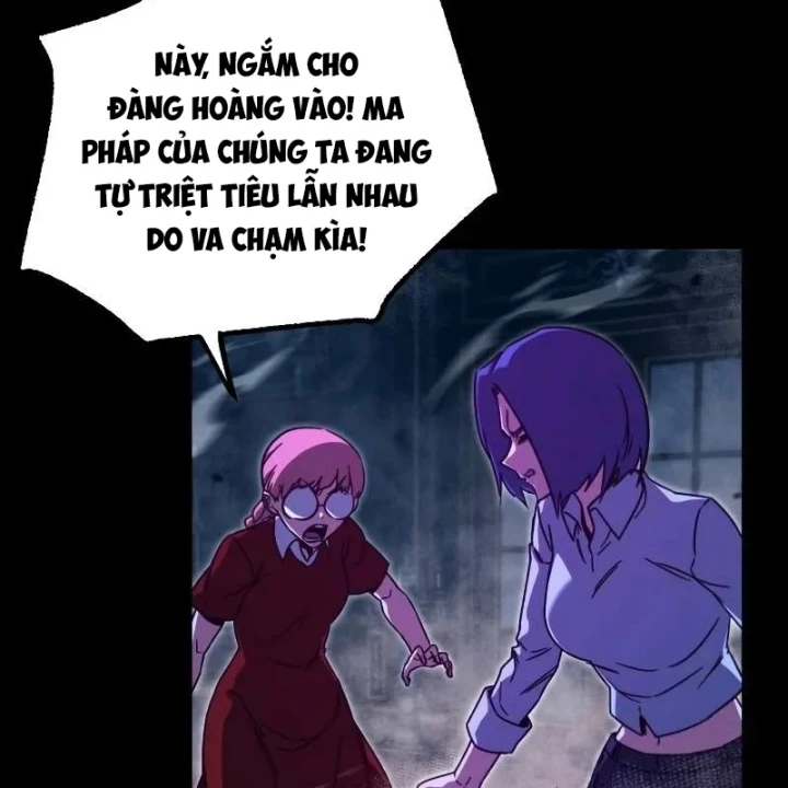 Thống Lĩnh Học Viện Chỉ Bằng Dao Sashimi Chapter 72 - 148