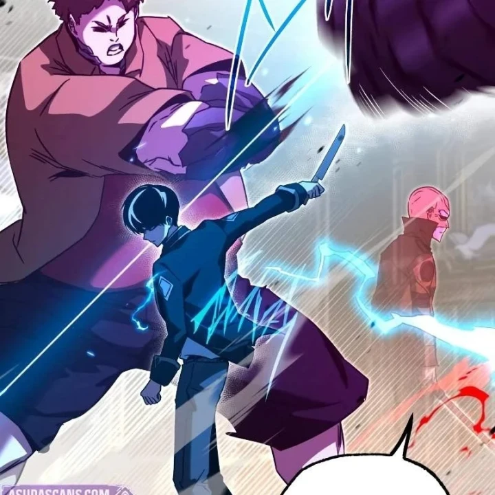 Thống Lĩnh Học Viện Chỉ Bằng Dao Sashimi Chapter 72 - 156