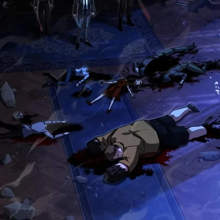 Thống Lĩnh Học Viện Chỉ Bằng Dao Sashimi Chapter 72 - 175