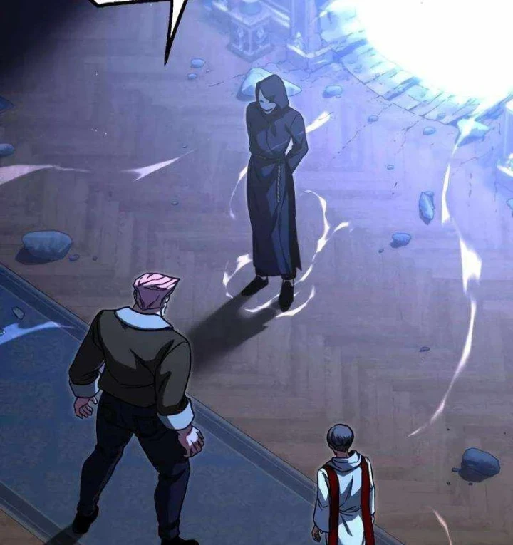 Thống Lĩnh Học Viện Chỉ Bằng Dao Sashimi Chapter 73 - 10