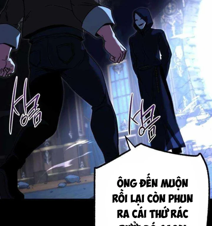 Thống Lĩnh Học Viện Chỉ Bằng Dao Sashimi Chapter 73 - 16