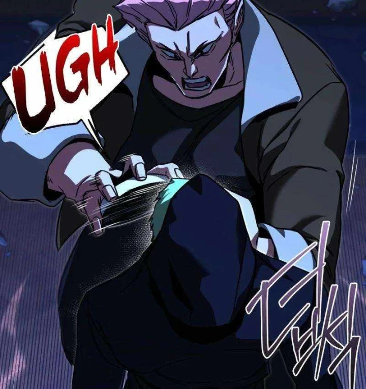 Thống Lĩnh Học Viện Chỉ Bằng Dao Sashimi Chapter 73 - 20