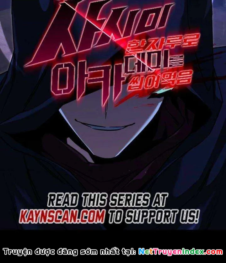 Thống Lĩnh Học Viện Chỉ Bằng Dao Sashimi Chapter 73 - 24