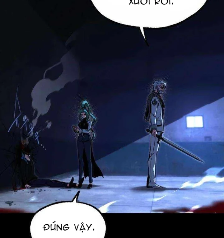 Thống Lĩnh Học Viện Chỉ Bằng Dao Sashimi Chapter 73 - 37