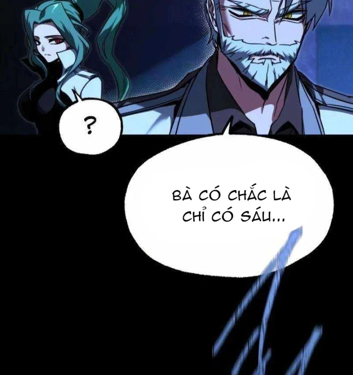 Thống Lĩnh Học Viện Chỉ Bằng Dao Sashimi Chapter 73 - 39