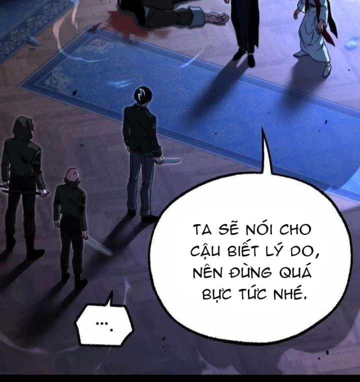 Thống Lĩnh Học Viện Chỉ Bằng Dao Sashimi Chapter 73 - 63