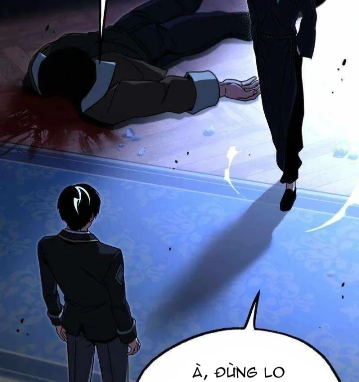 Thống Lĩnh Học Viện Chỉ Bằng Dao Sashimi Chapter 73 - 69