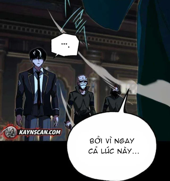 Thống Lĩnh Học Viện Chỉ Bằng Dao Sashimi Chapter 73 - 78