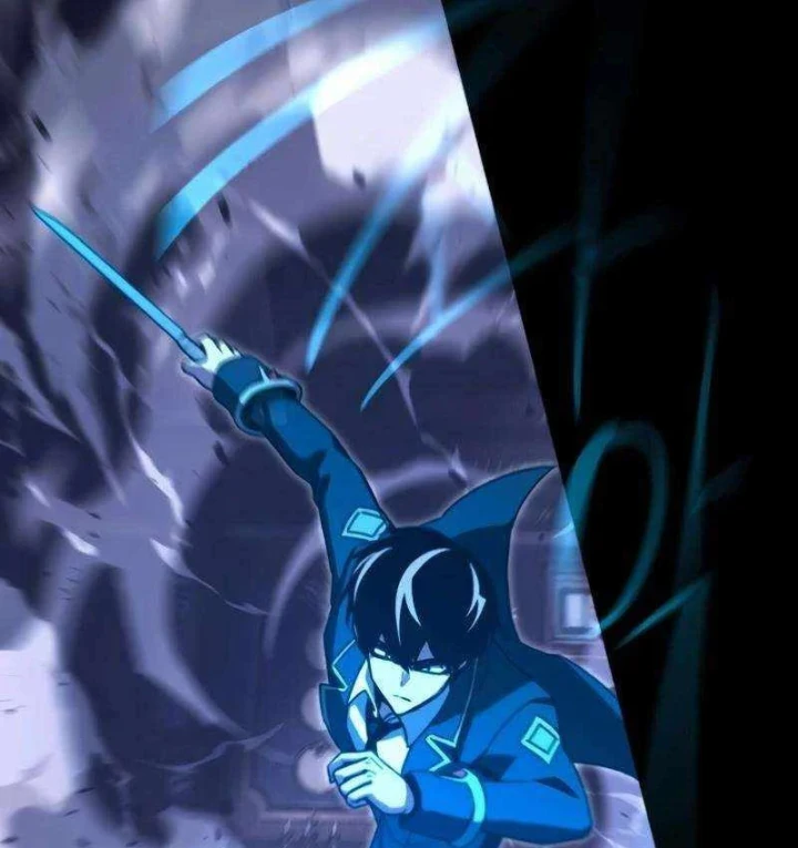 Thống Lĩnh Học Viện Chỉ Bằng Dao Sashimi Chapter 73 - 97