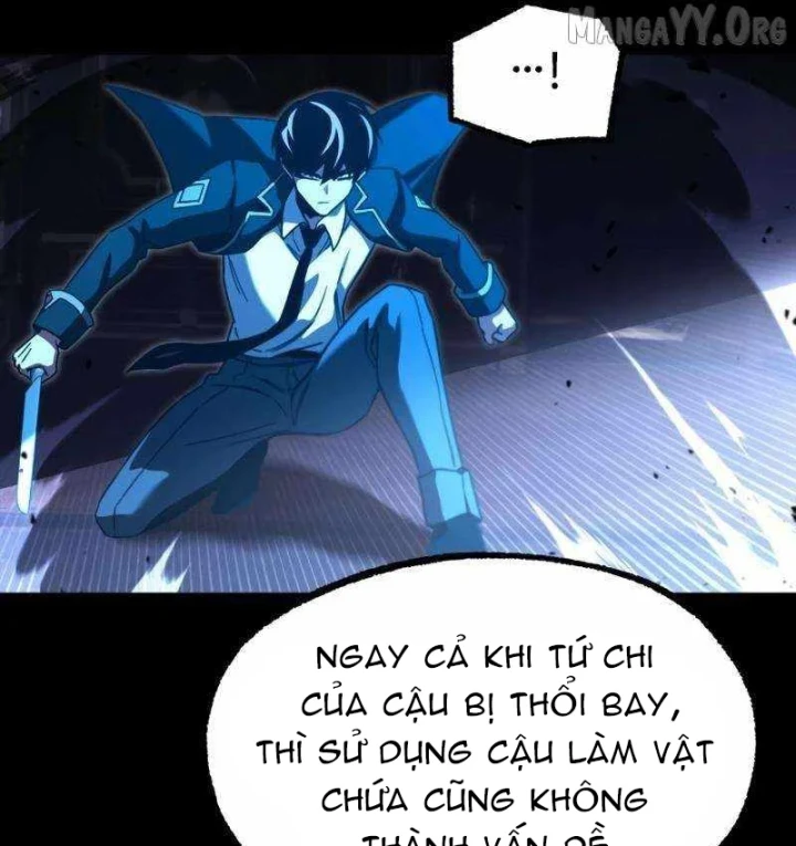 Thống Lĩnh Học Viện Chỉ Bằng Dao Sashimi Chapter 73 - 105