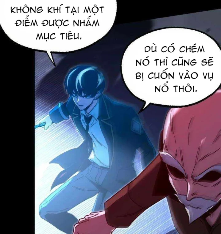 Thống Lĩnh Học Viện Chỉ Bằng Dao Sashimi Chapter 73 - 115