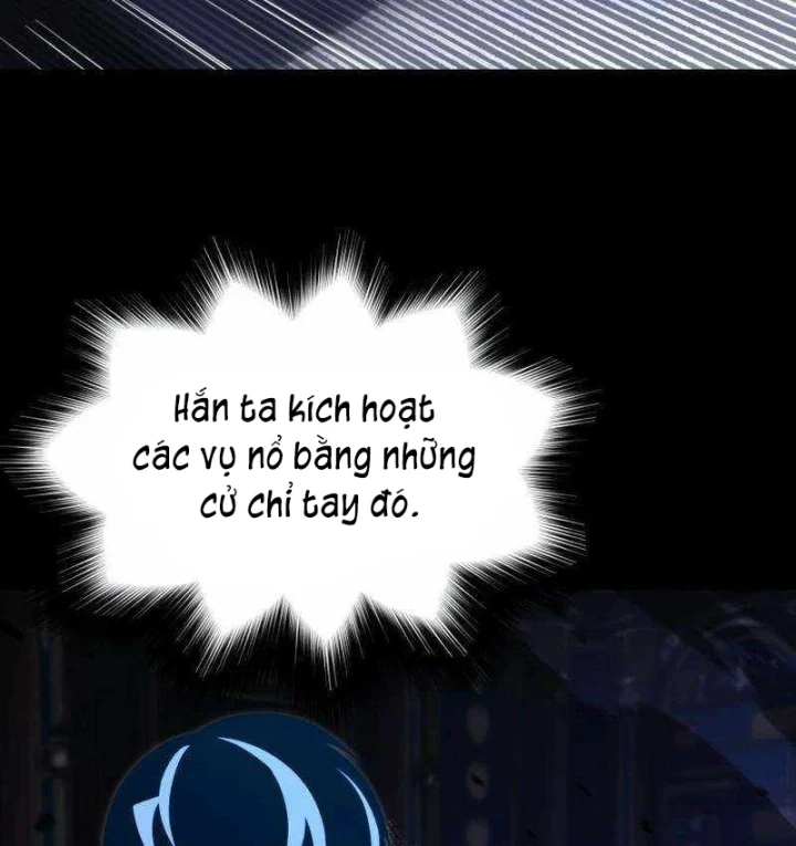 Thống Lĩnh Học Viện Chỉ Bằng Dao Sashimi Chapter 73 - 125