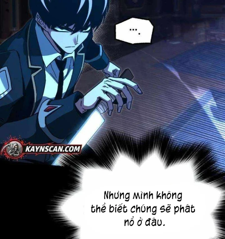 Thống Lĩnh Học Viện Chỉ Bằng Dao Sashimi Chapter 73 - 126